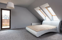 Shotwick bedroom extensions