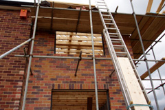 house extensions Shotwick