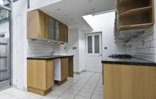 Shotwick kitchen extension leads